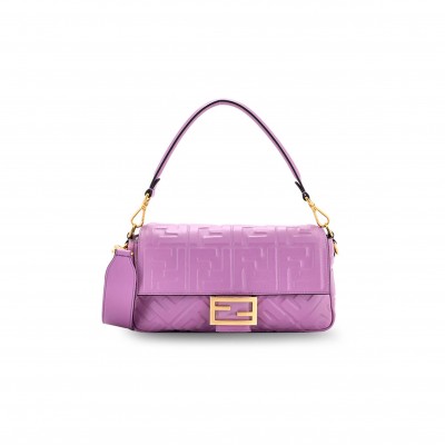 FENDI BAGUETTE (27*15*6cm) 